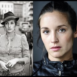 Nina Bernards