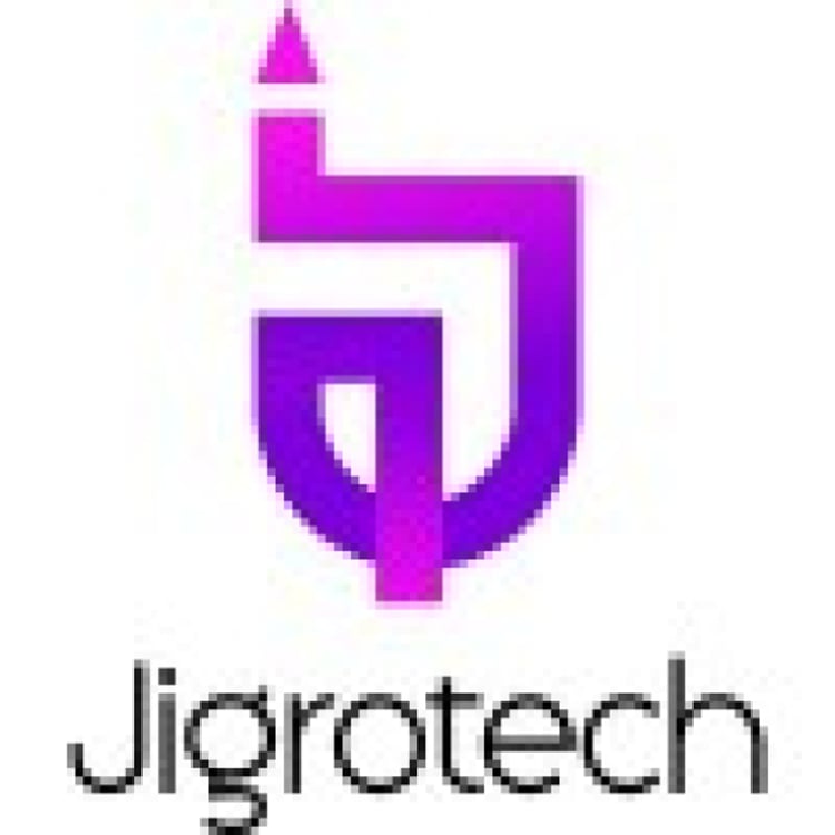 Jigrotech Solutions Pvt. Ltd
