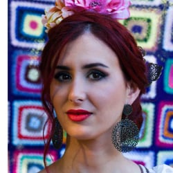 Sesión Estética Natural Y Flamencas Utrera