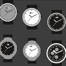 Vector-Illustrationen für Preislisten, ca 1000 Motive