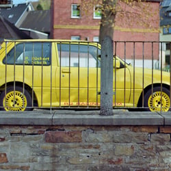 Strassenrenner