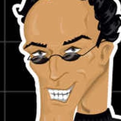 Vektorillustration Detlef Dreist