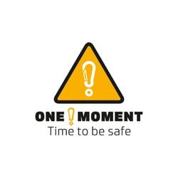 Vestas – Logo „One Moment“