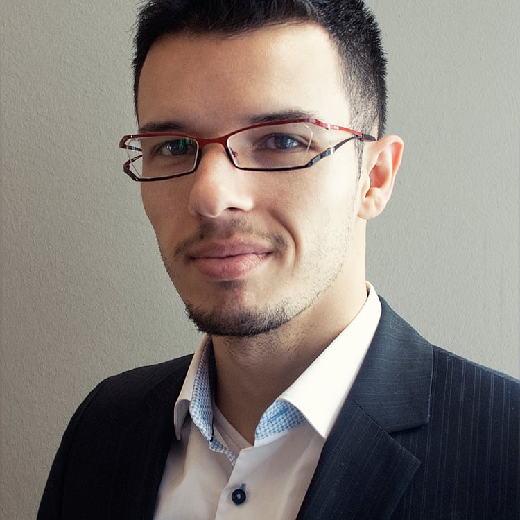 Mario Todorovski