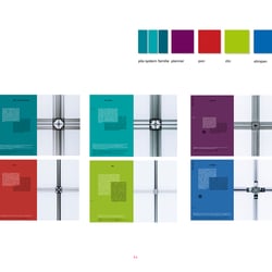 Corporate Branding burkhardt leitner modular spaces
