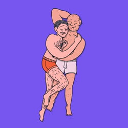 Happy Valentine’s 2023