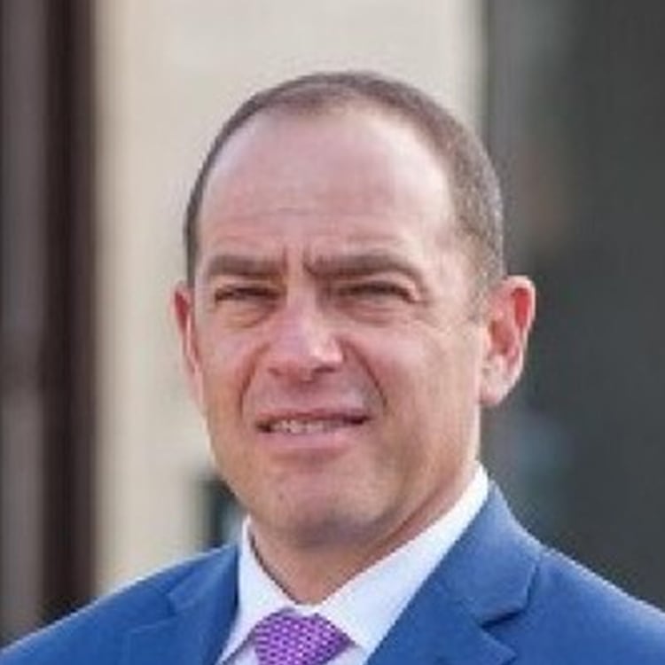 Samuel Fishman