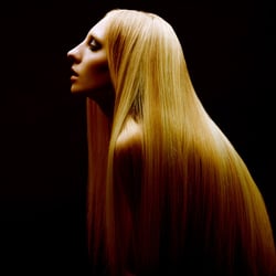 Snow Queen By TOMAAS
