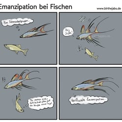 Fischcomic