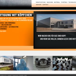 millfax Gmbh
