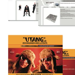 Grafik Design / Printmedien