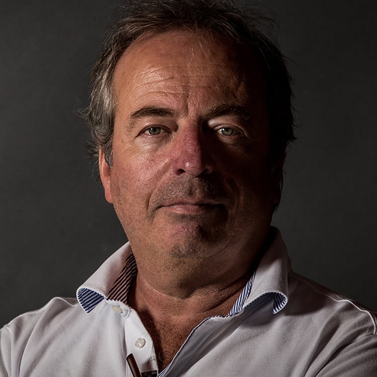 Adrian Ochse