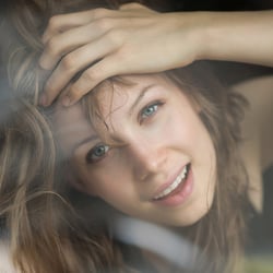 Leidenschaft & Liebe, Künstlerportrait einer Schauspielerin