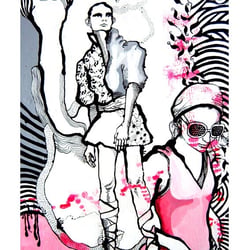 freie Illustration