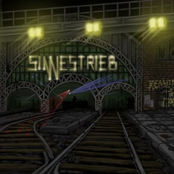 Sinnestrieb