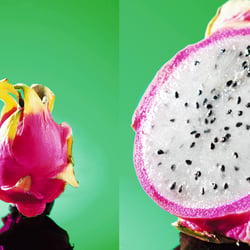 Drachenfrucht