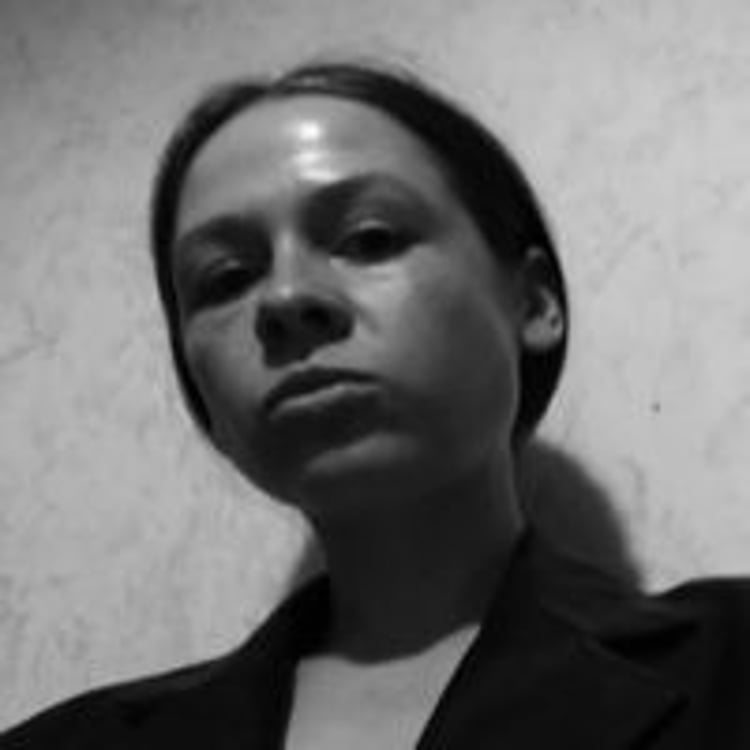 Aleksandra Lvova