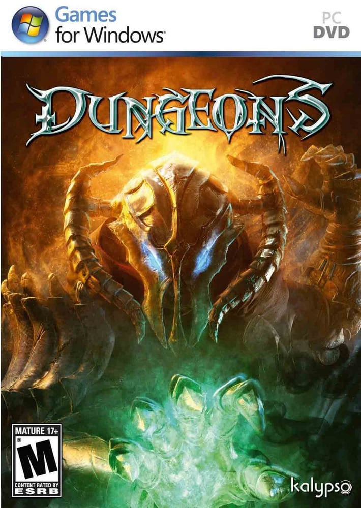 1Dungeons-Cover