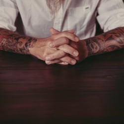 Whiskyboden (Reportage)