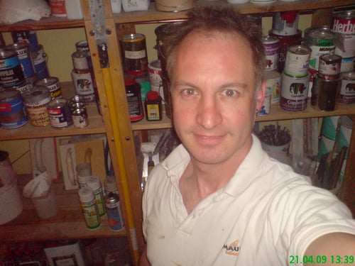Maler Noske