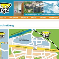 TGZ Brandenburg