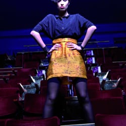 CATTANA /// ESCAPATION SS 2012