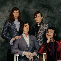Kunde: SCHOEN MAGAZIN, Boys will be Man Serie, Photo Suzanna Holtgrave, Hair& Make-up by me