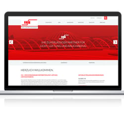 Screendesign