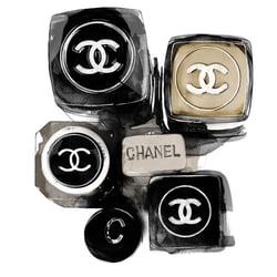 lip rouge by chanel