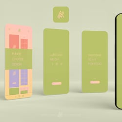 App Design / 2022