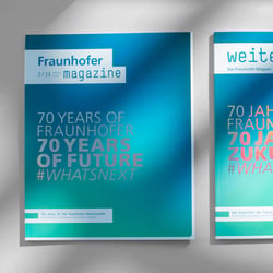 Fraunhofer-Gesellschaft