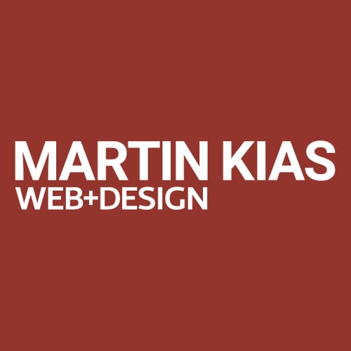 Martin Kias Webdesign GmbH