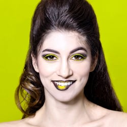 Green Lady