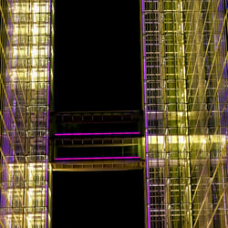 Highlight Towers – Murhy Jahn Architects