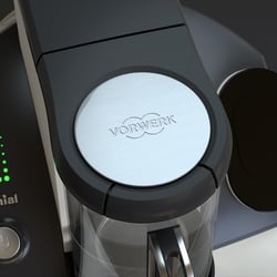 Vorwerk – Temial Teemaschine