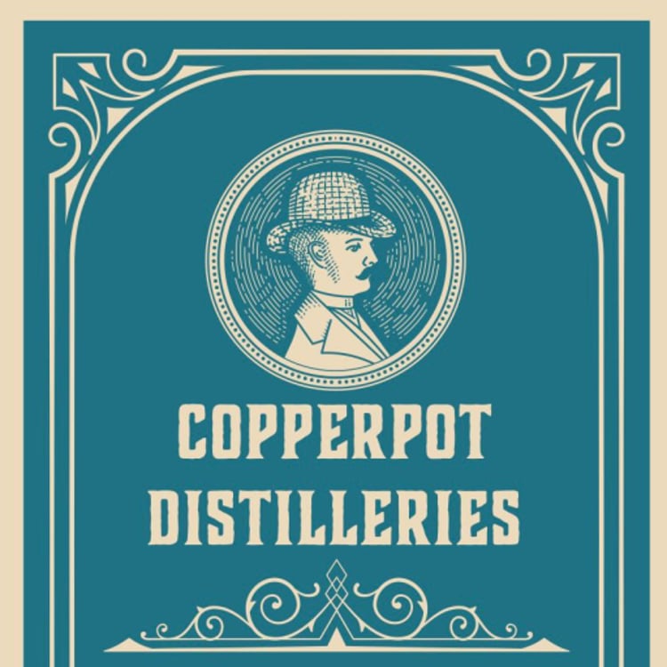 Copper Pot Distilleries