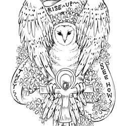 Tattoo Entwurf
