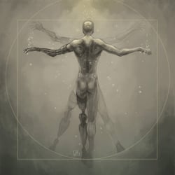 Animus in Cortice