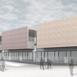 Wettbewerb Schule 01