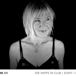Djane Augsburg
