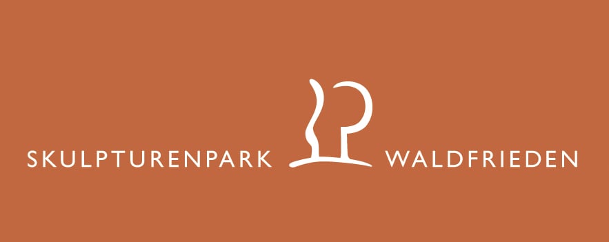 Logo Skulpturenpark Waldfrieden, Wuppertal