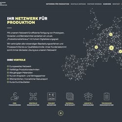 Webseite