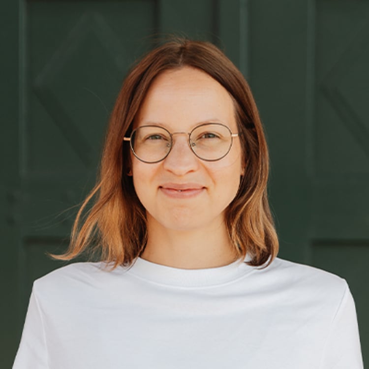Anna Fejér