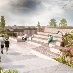 Uppark Arena