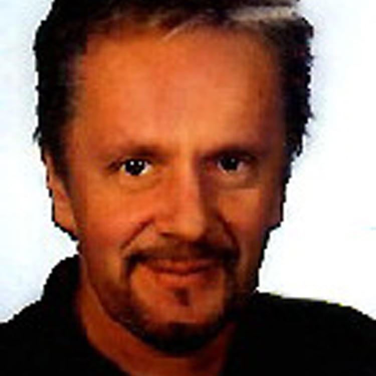 Werner Kube