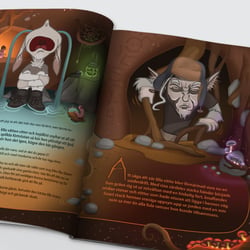 Slider Illustrations 09
