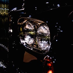 Rolls Royce Phantom