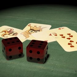 Playcards