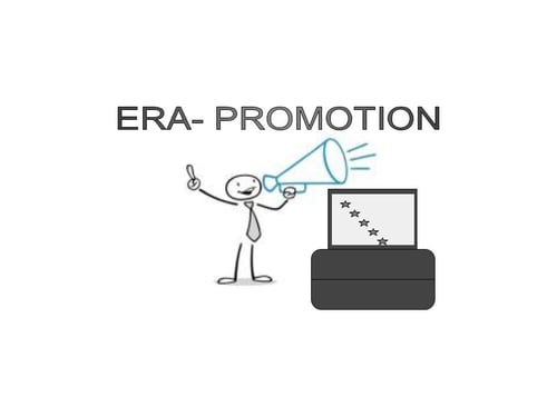 ERA- Promotion