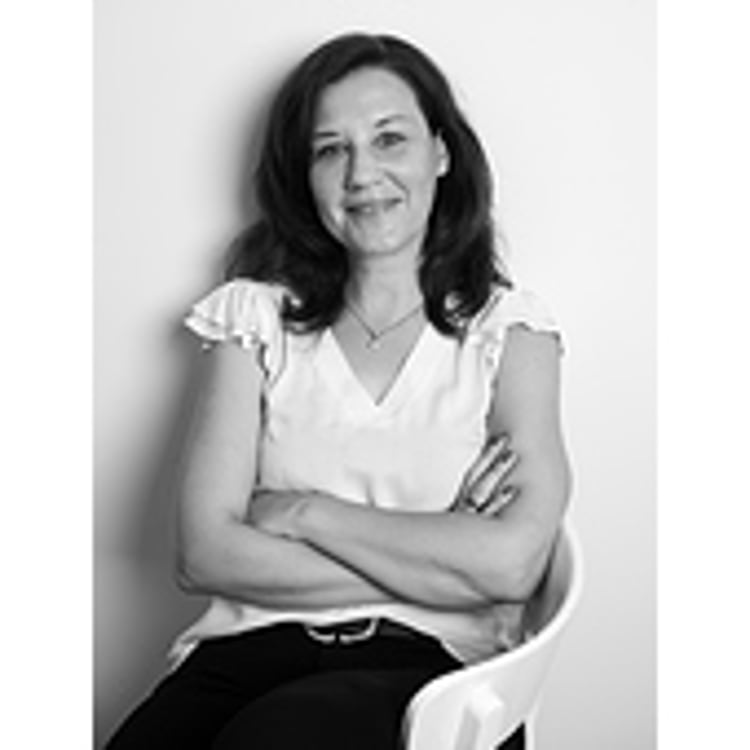 Dorothee Kubitza